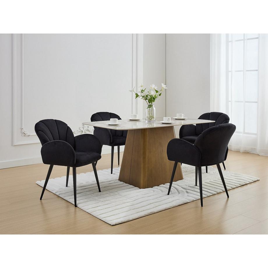 PASCAL MORABITO Stuhl LANSENA  