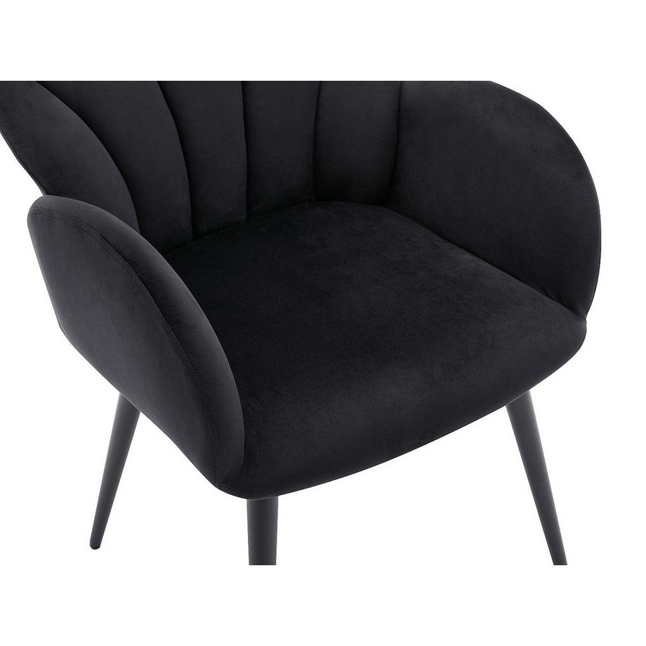 PASCAL MORABITO Stuhl LANSENA  