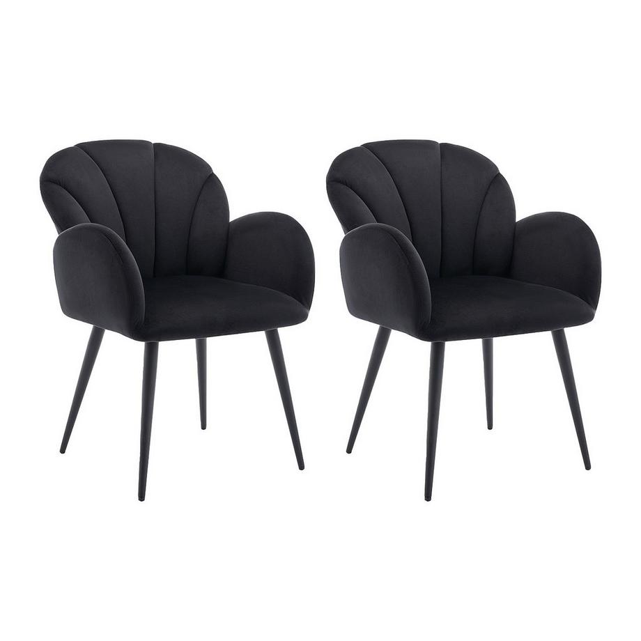 PASCAL MORABITO Stuhl LANSENA  