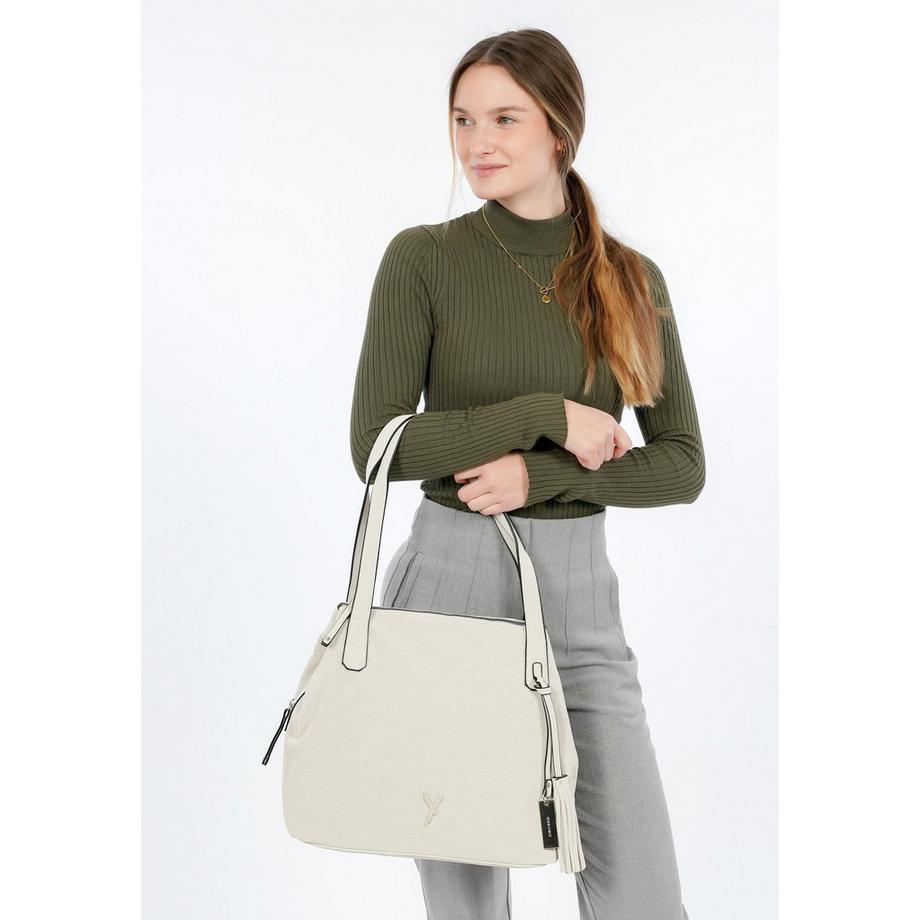 SURI FREY Romy Shopper Tasche  