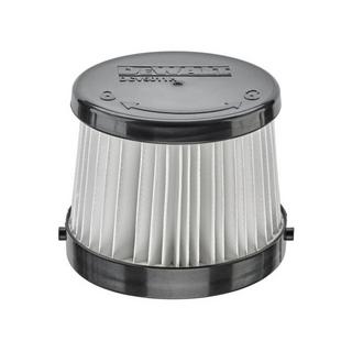 DeWALT Ersatzfilter HEPA für AkkuStaubsauger DCV501L  