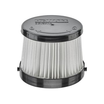 Ersatzfilter HEPA für AkkuStaubsauger DCV501L