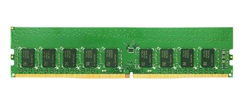 Image of Synology D4EC-2666-8G Speichermodul 8 GB 1 x 8 GB DDR4 2666 MHz ECC