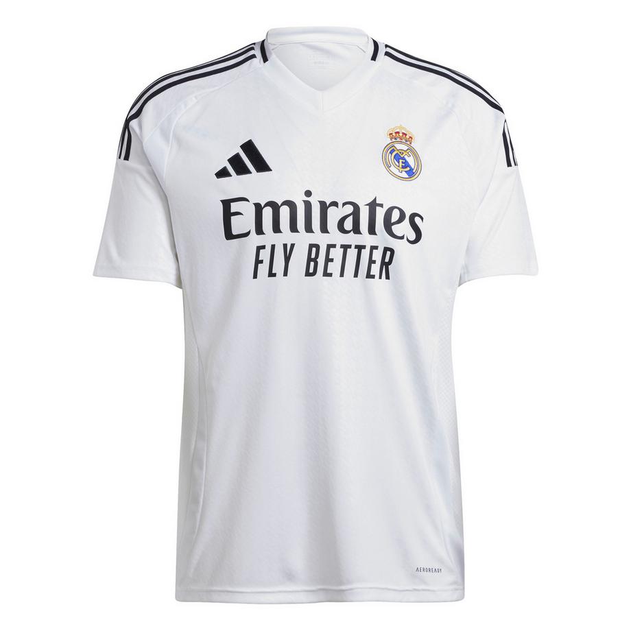 adidas  heimtrikot rea madrid 2024/25 