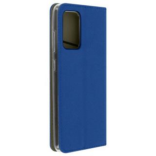 Avizar  Samsung A52 / A52s Book Cover Blau 