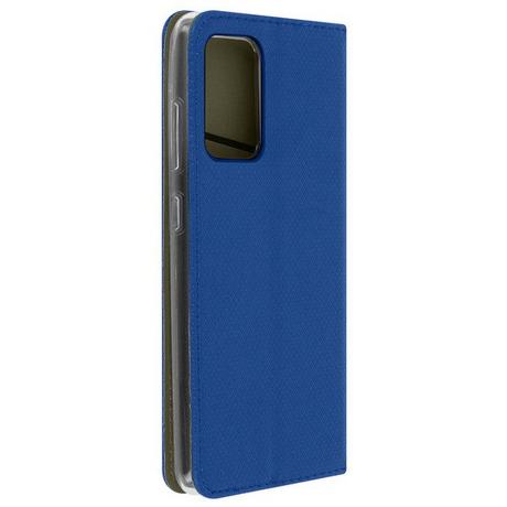 Avizar  Samsung A52 / A52s Book Cover Blau 