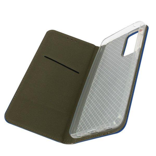 Avizar  Samsung A52 / A52s Book Cover Blau 