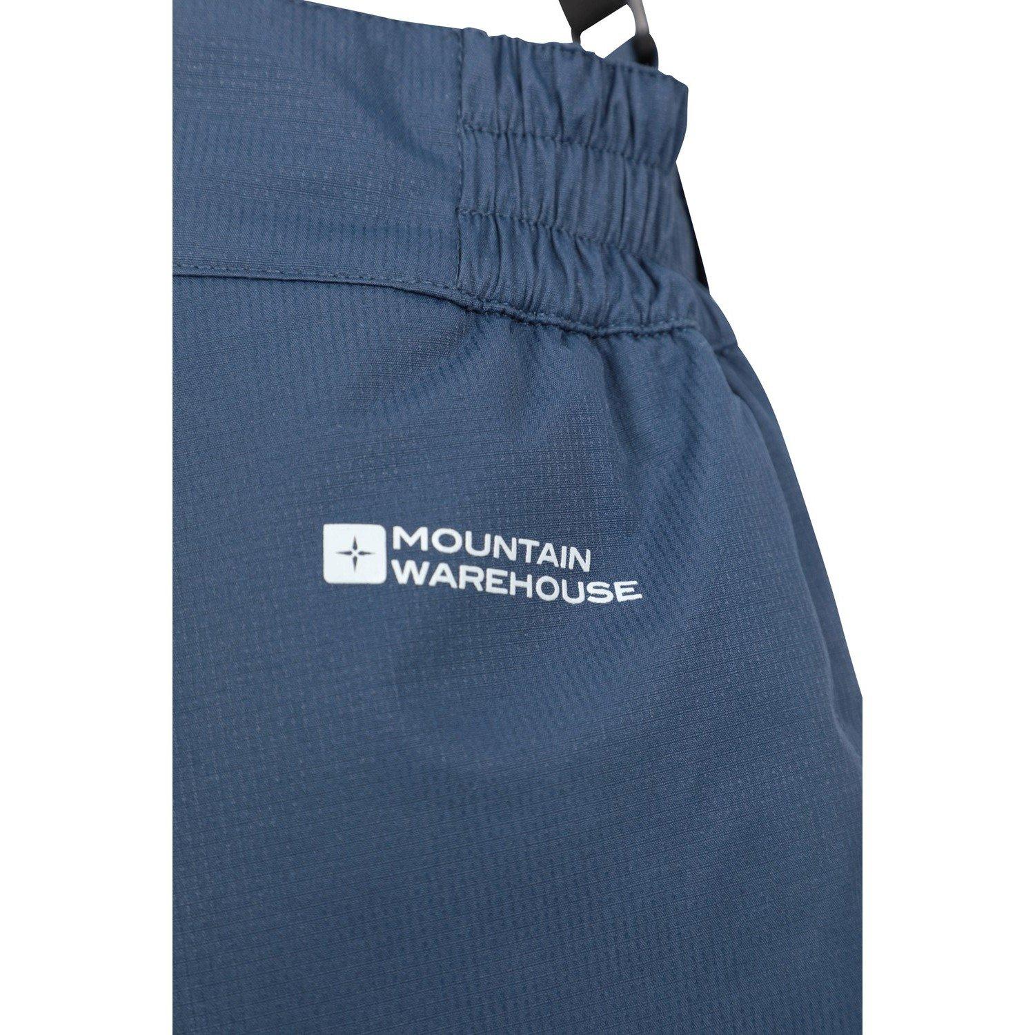 Mountain Warehouse  Pantalon de ski HONEY Enfant 