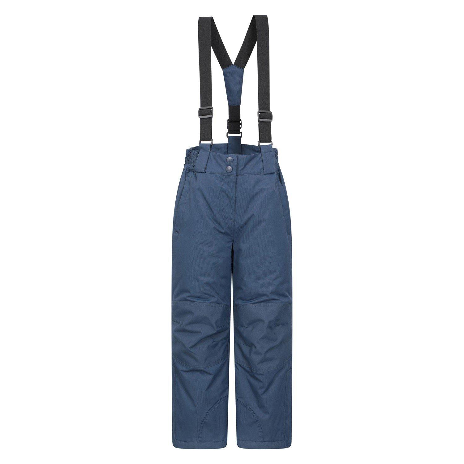 Mountain Warehouse  Pantalon de ski HONEY Enfant 