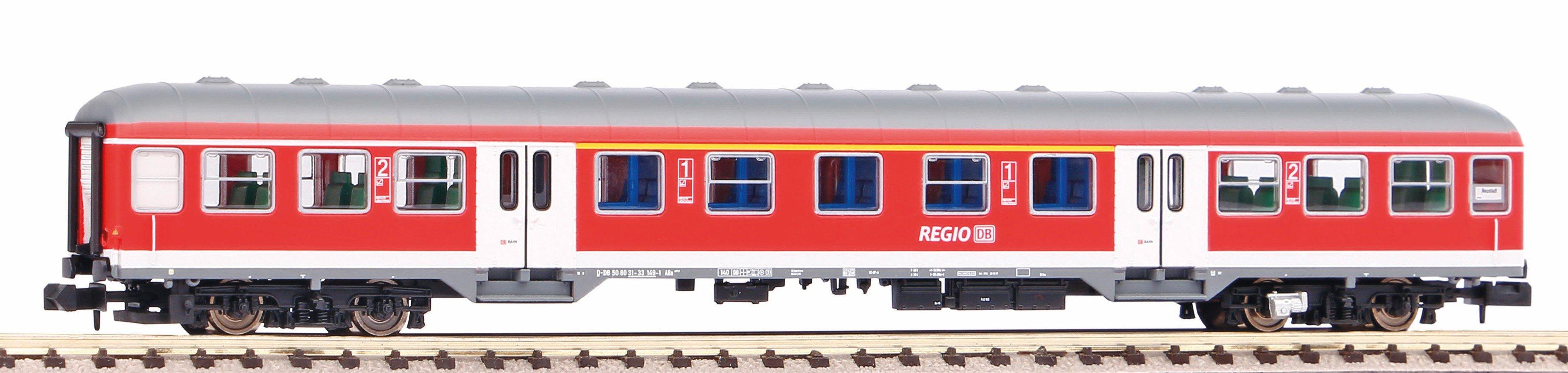 PIKO  PIKO 40643 modellino in scala Modello di treno N (1:160) 