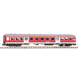 PIKO  PIKO 40643 modellino in scala Modello di treno N (1:160) 