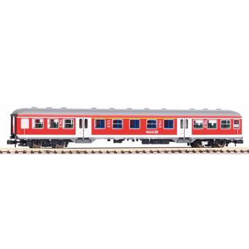 PIKO 40643 modèle à l'échelle Train en modèle réduit N (1:160)