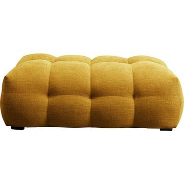 Hocker Salamanca gelb 125x80