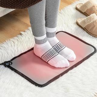 InnovaGoods Coussin chauffant électrique pour les pieds - 50W  