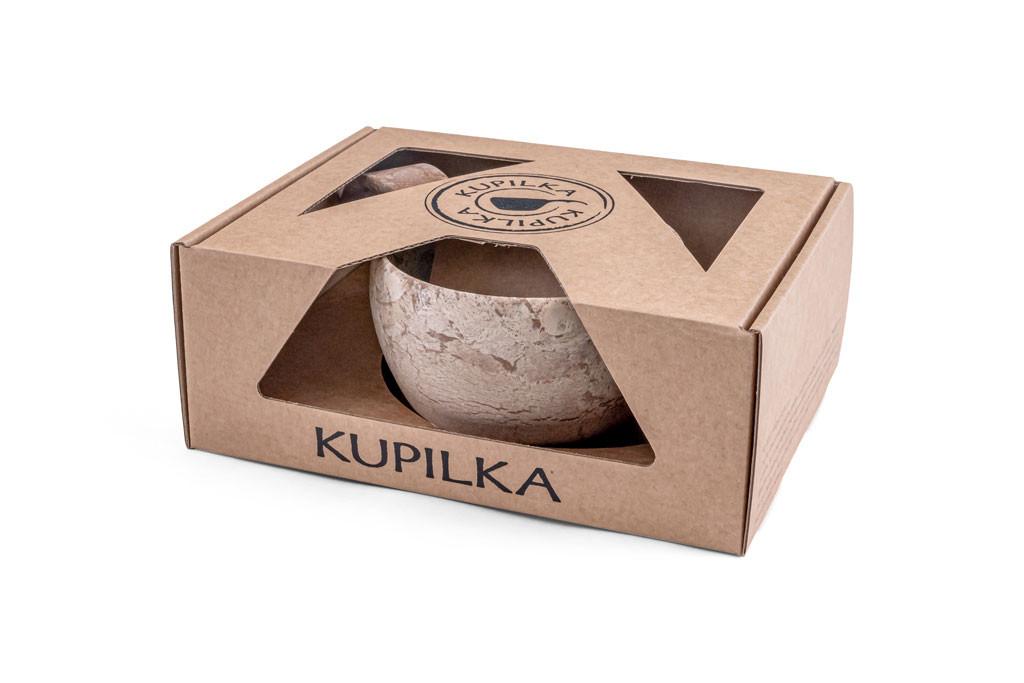 Kupilka  KUPILKA 37 + set de cuillères 