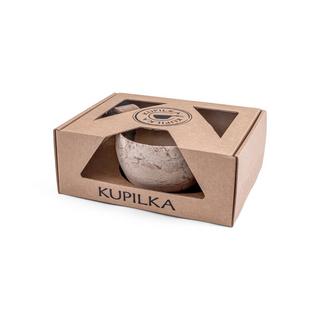 Kupilka  KUPILKA 37 + set de cuillères 