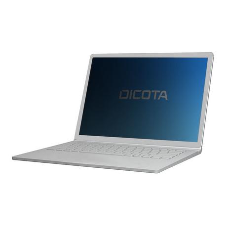 DICOTA  D31934 schermo anti-riflesso 34,3 cm (13.5") Computer portatile Filtro per la privacy senza bordi per display 