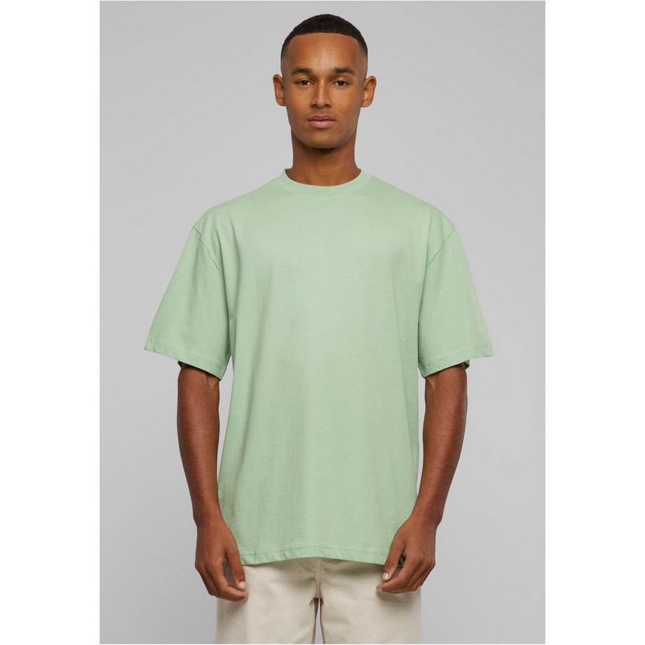 URBAN CLASSICS Organic Tall T-Shirt  