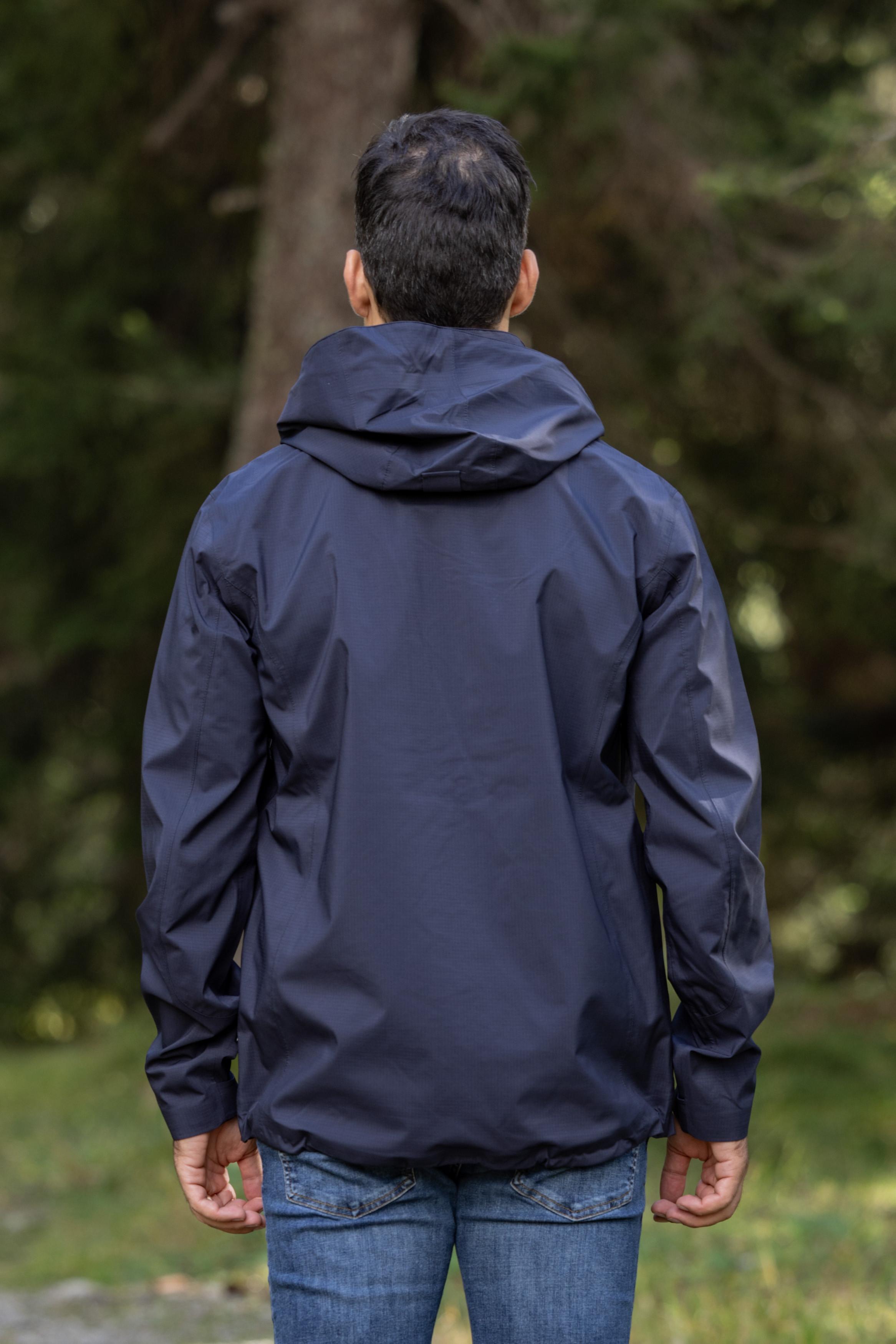 Rukka Darek 3 Lagen Regenjacke  