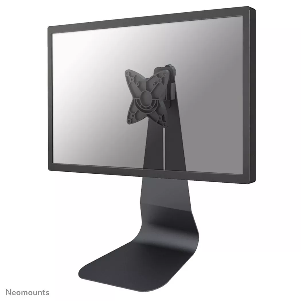 NEOMOUNTS Supports pour moniteur FPMA-D850BLACK Noir