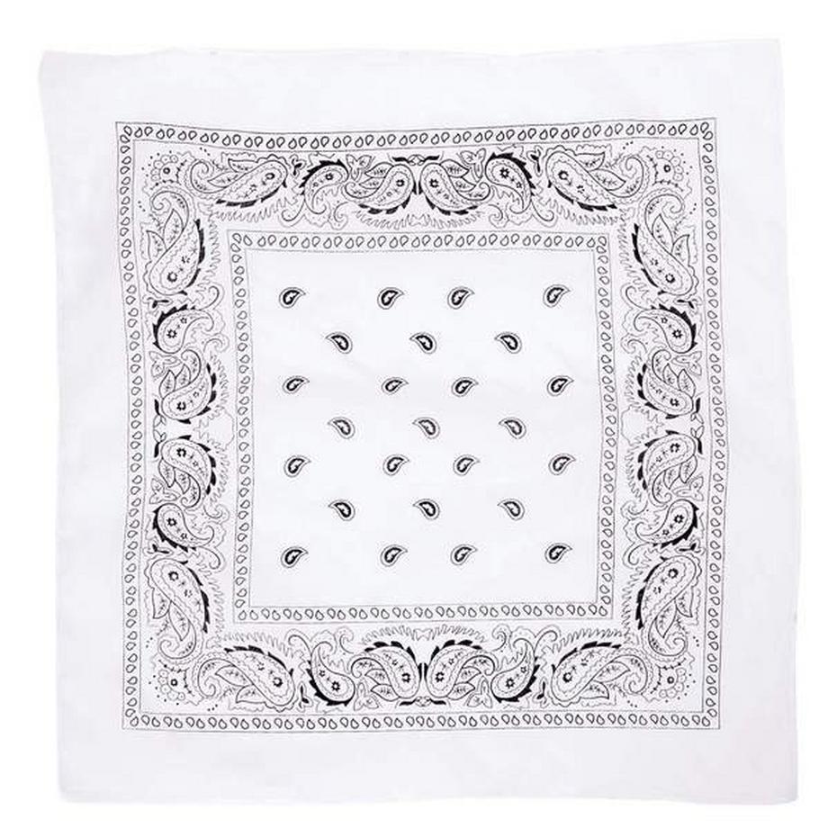 B2X Gemustertes Bandana  