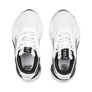 PUMA  baskets enfant rs-x b&w ps 