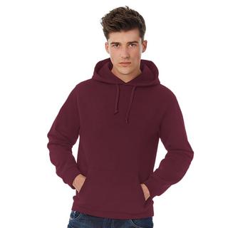 B and C  B&C ID.203 5050 Kapuzenpullover 