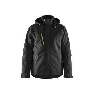 Blaklader  regenjacke wrc 