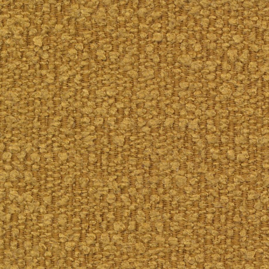 Innovation Living Ottoman Recast Styletto Dark - Bouclé Ochre  