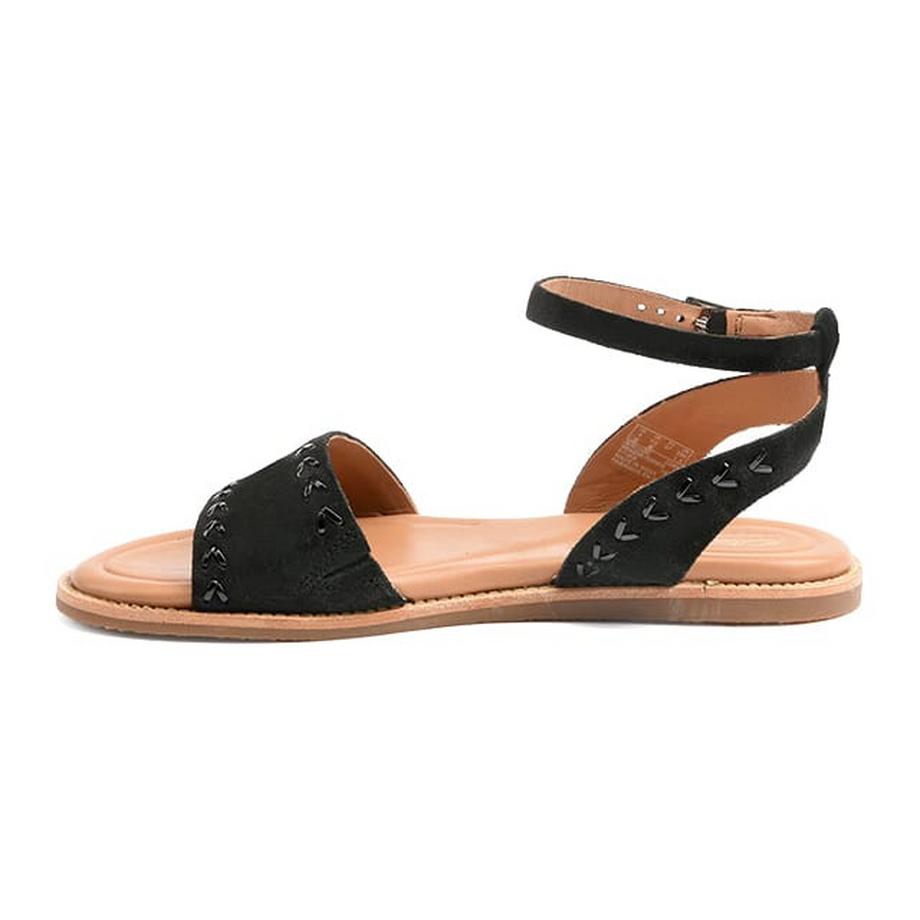 Clarks Maritime May Flache Sandalen  