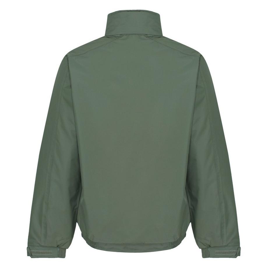 Regatta Dover Veste ThermoGuard Isolation Imperméable Coupe-Vent  