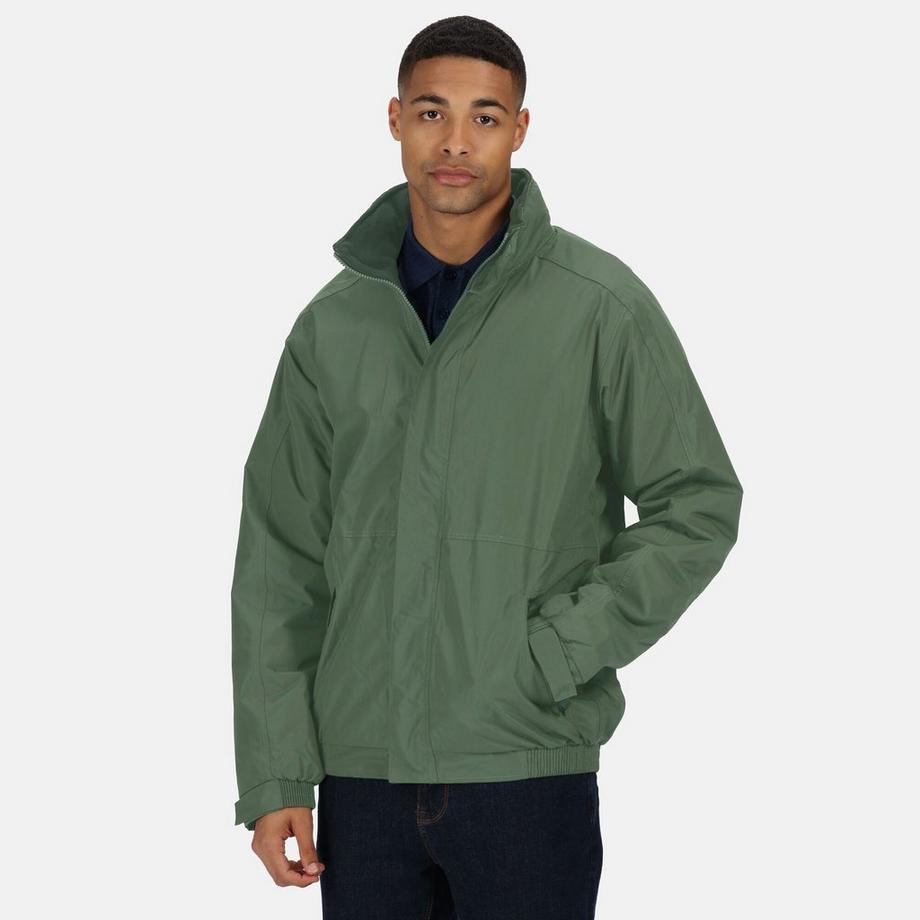 Regatta Dover Veste ThermoGuard Isolation Imperméable Coupe-Vent  