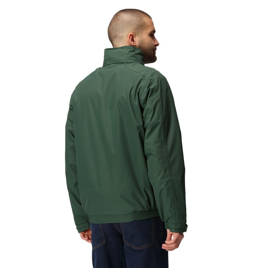 Regatta Dover Veste ThermoGuard Isolation Imperméable Coupe-Vent  