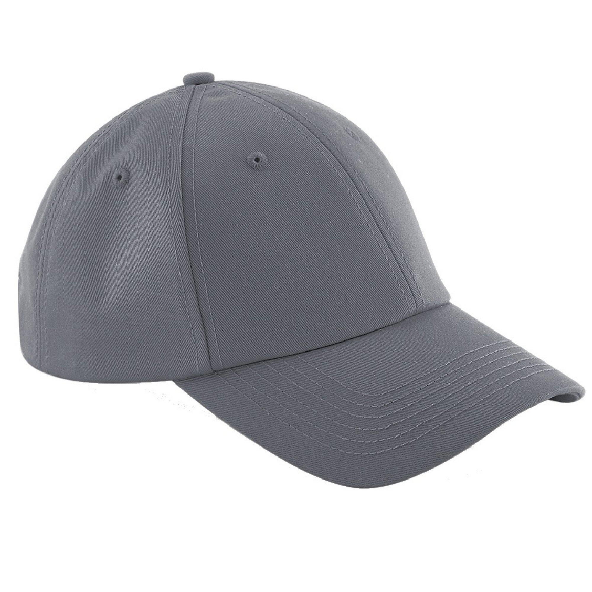 Beechfield  Lot de 2 casquettes 