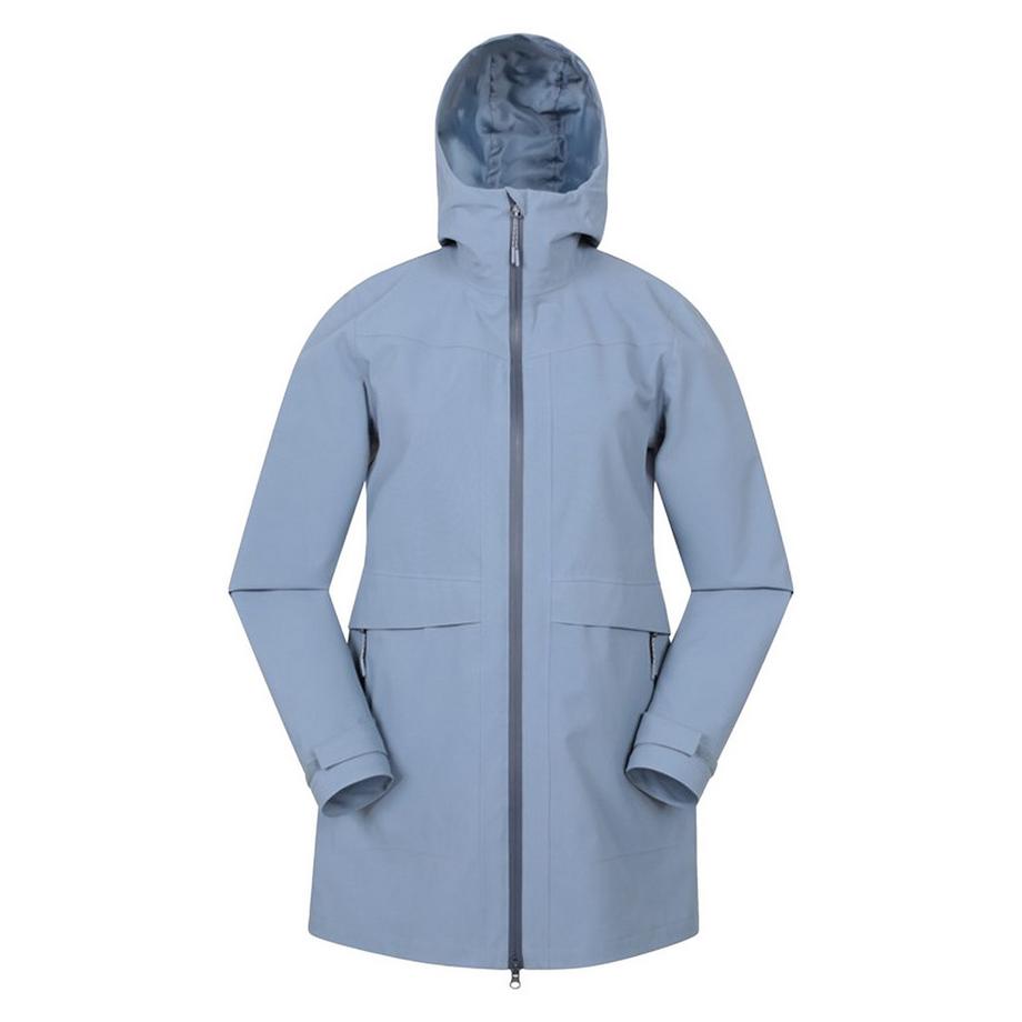 Veste imperméable APRIL
