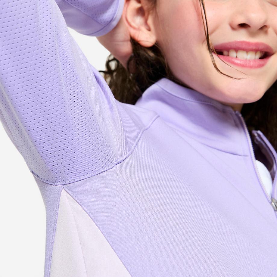 DECATHLON CARDIO Full Zip Jacke  