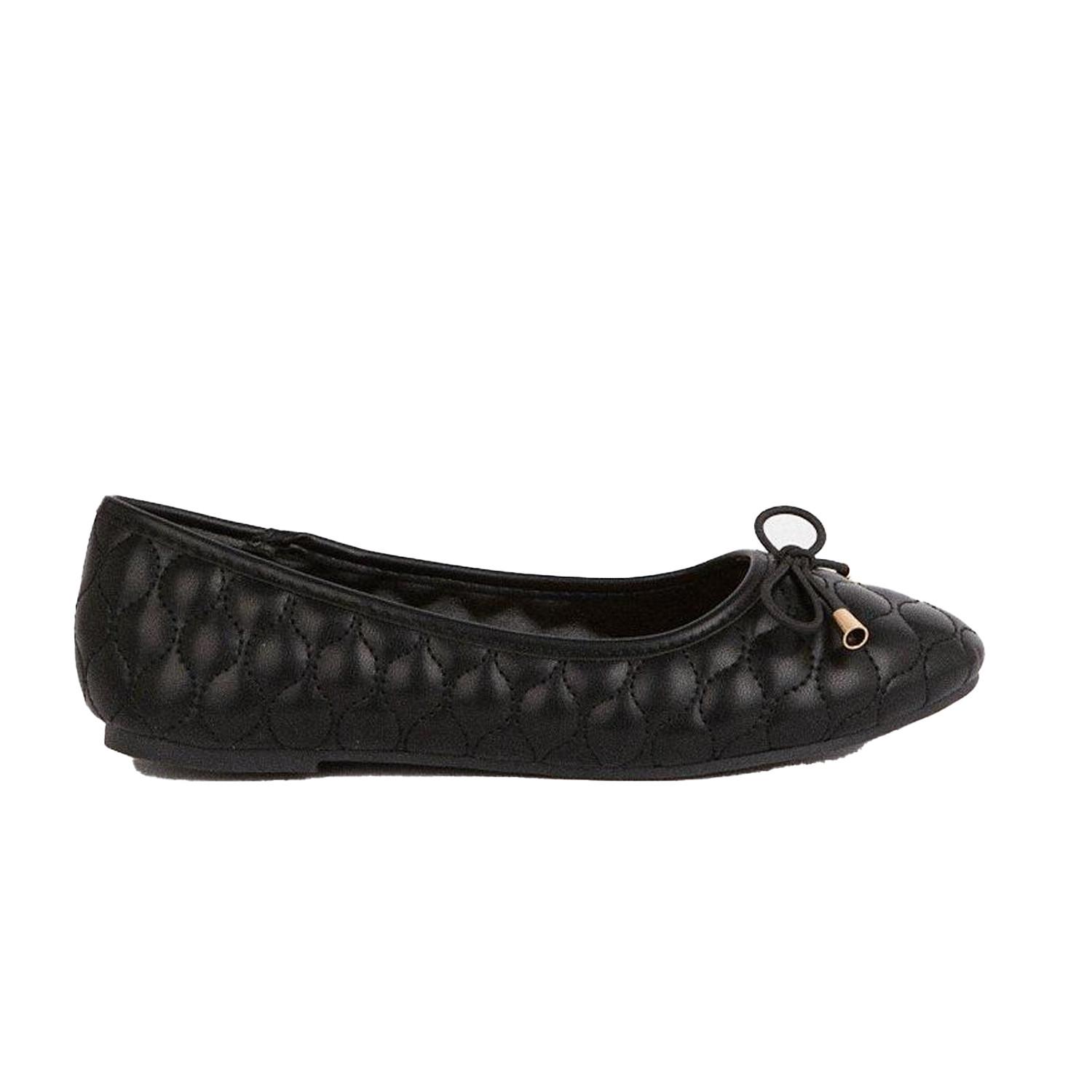 Dorothy Perkins  Ballerinas Priya, Gesteppt 