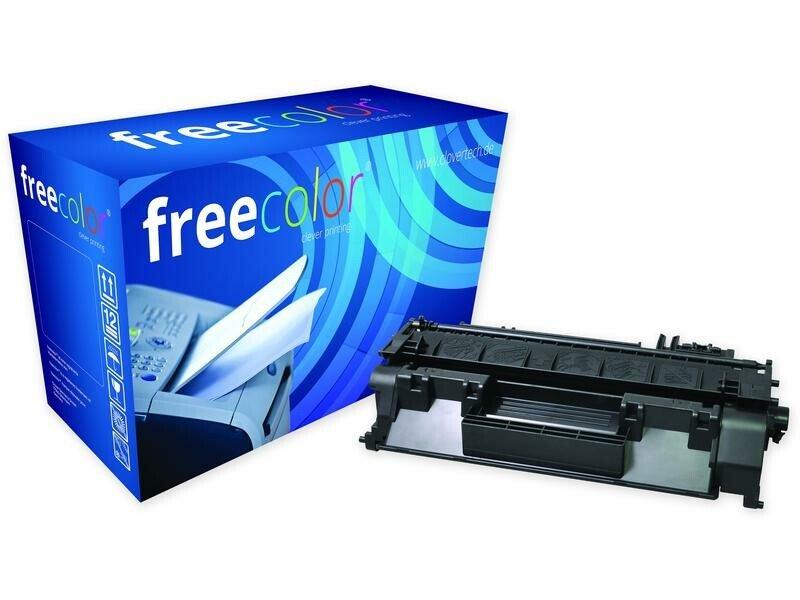 Freecolor  Toner CE505 Black 