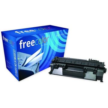 Toner CE505 Black