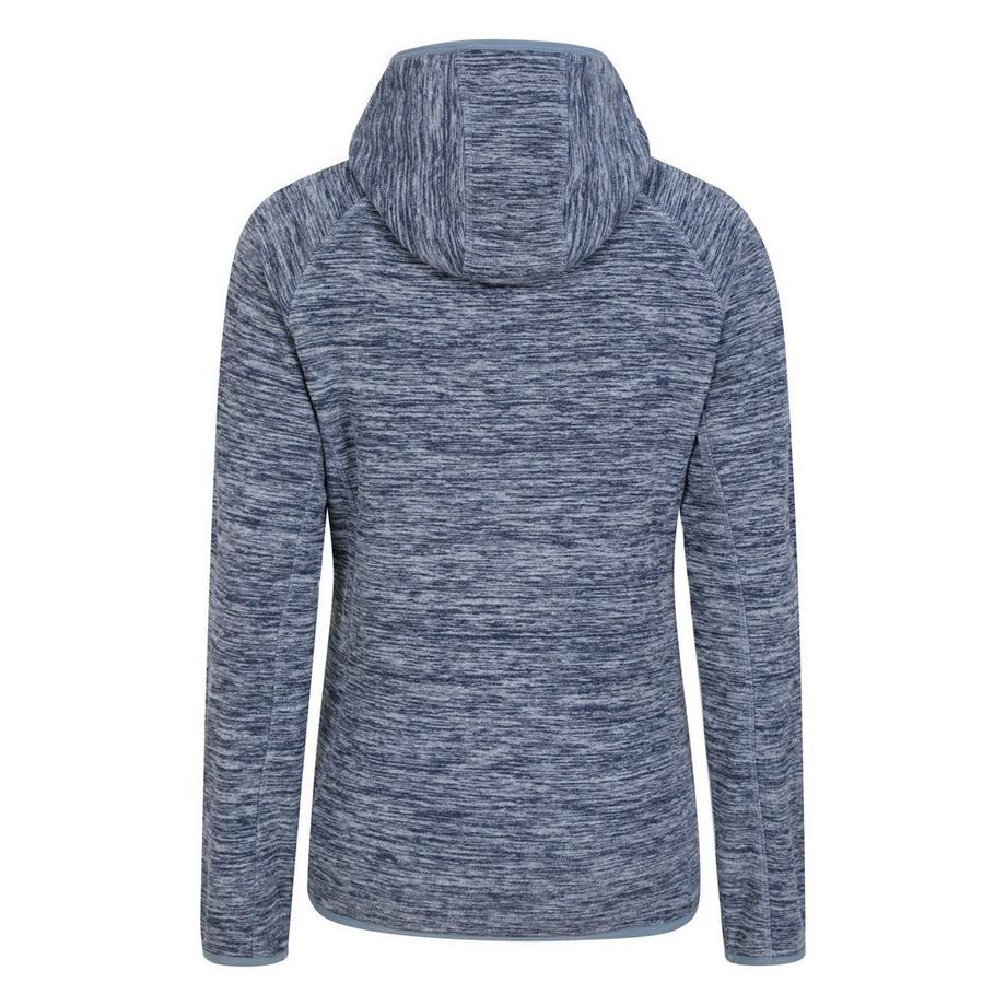 Mountain Warehouse Lleyn II Full Zip Hoodie  