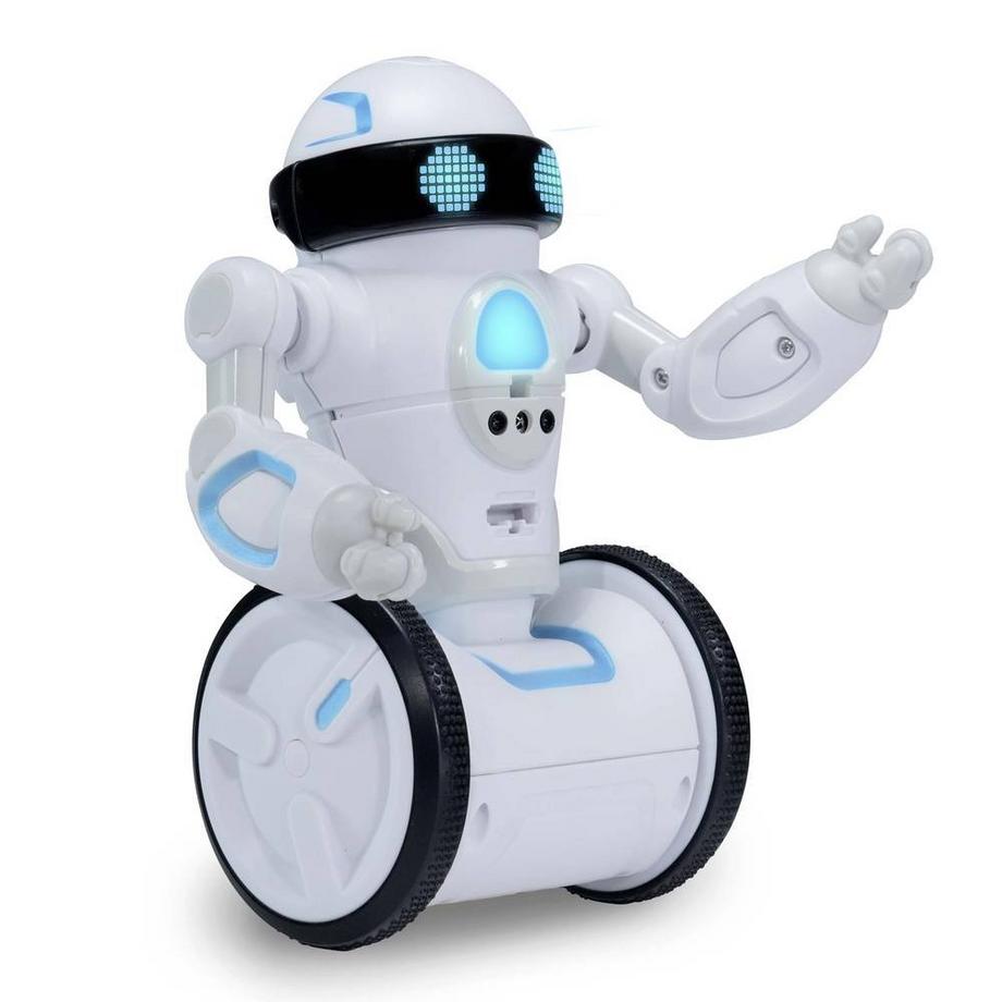 WowWee Robotics  Spielzeug Roboter 