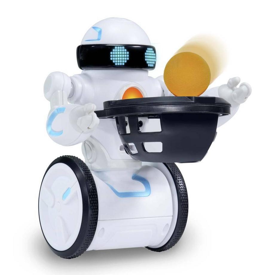 WowWee Robotics  Spielzeug Roboter 