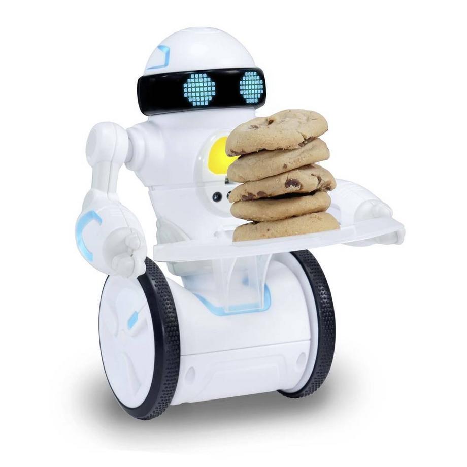 WowWee Robotics  Spielzeug Roboter 