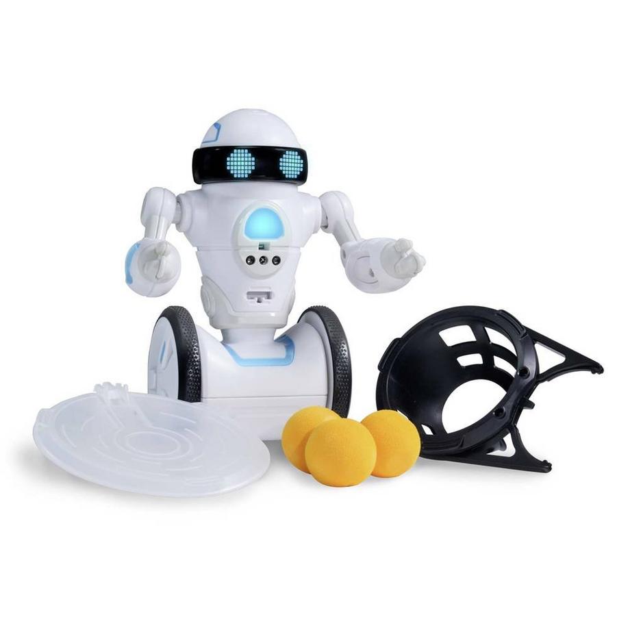 WowWee Robotics  Spielzeug Roboter 