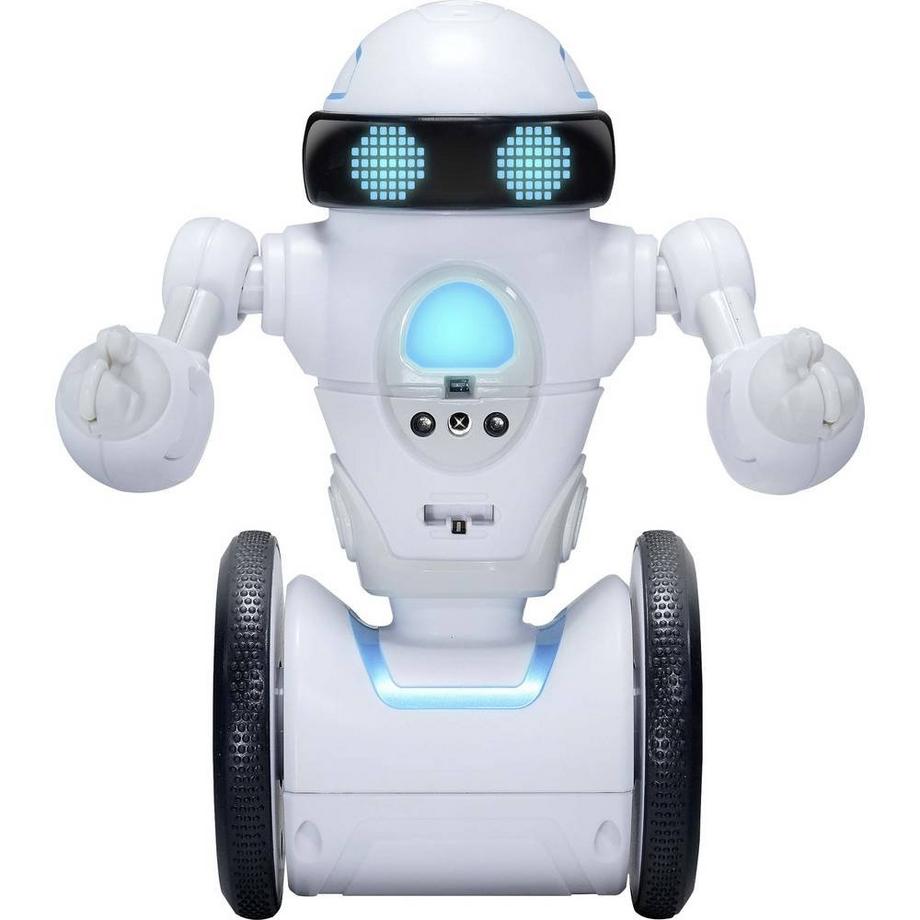 WowWee Robotics  Spielzeug Roboter 