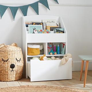 La Redoute Intérieurs Kinderkorb aus Wasserhyazinthe  