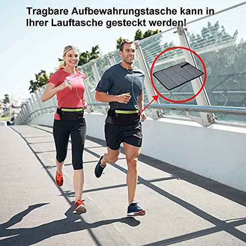 Alopini 2er Pack Outdoor Faltbares Sitzkissen Tragbare Sitzmatte Wasserabweisend  
