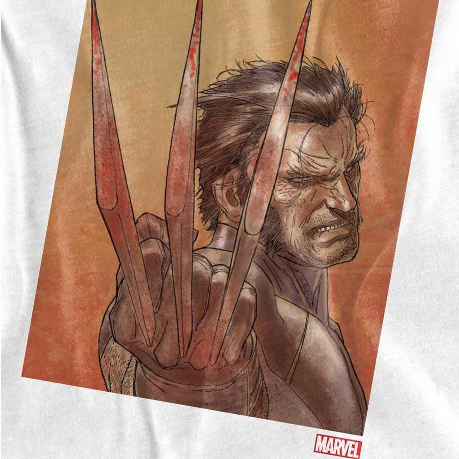MARVEL  XMen Ready TShirt 