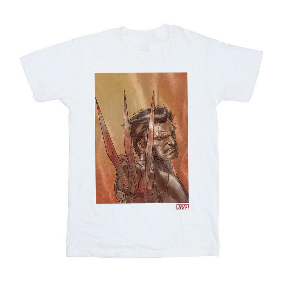 MARVEL  XMen Ready TShirt 