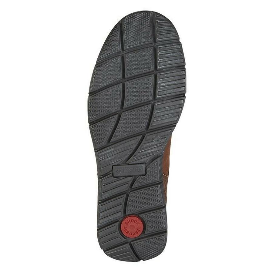 IMAC Chaussures Décontractées avec Fermeture Éclair  